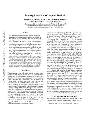 arXiv:2009.14715v2 [cs.AI] 2020 年 12 月 16 日